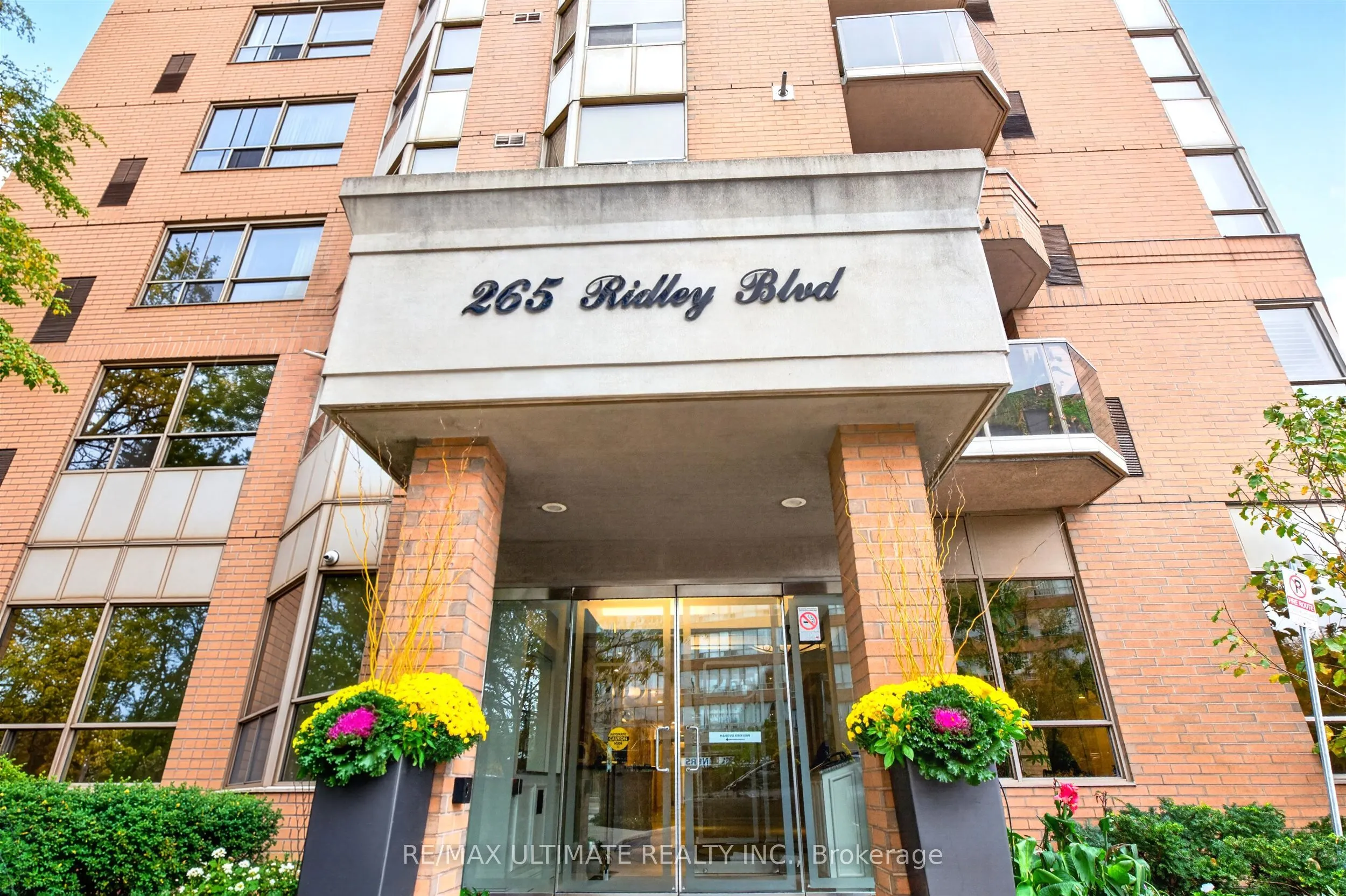 265 Ridley Boulevard #1605