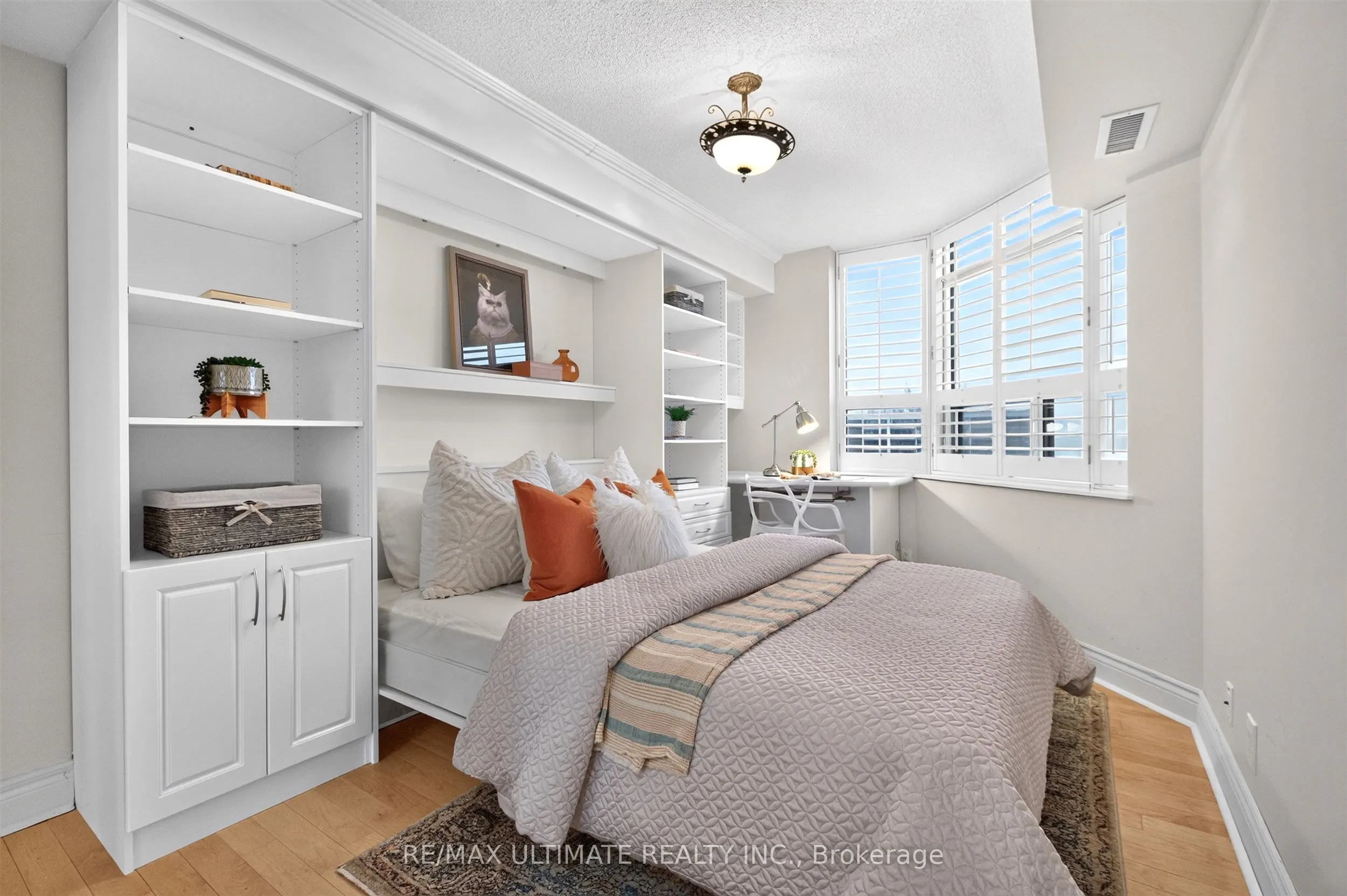 265 Ridley Boulevard #1605