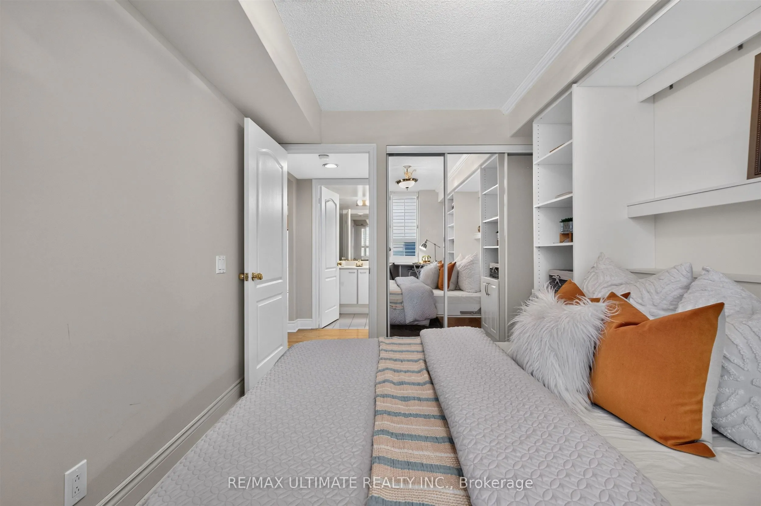 265 Ridley Boulevard #1605