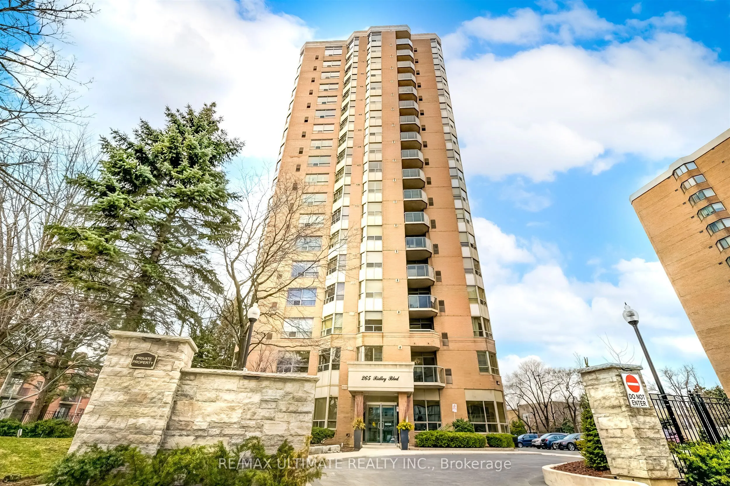 265 Ridley Boulevard #1605