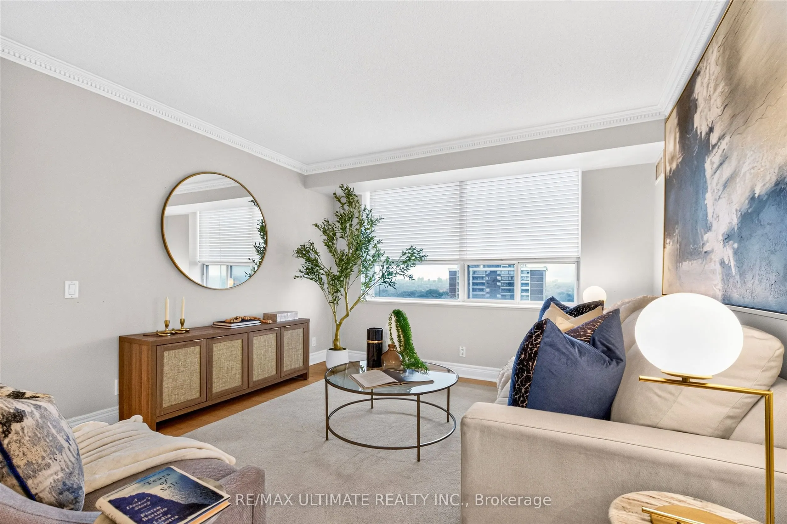 265 Ridley Boulevard #1605