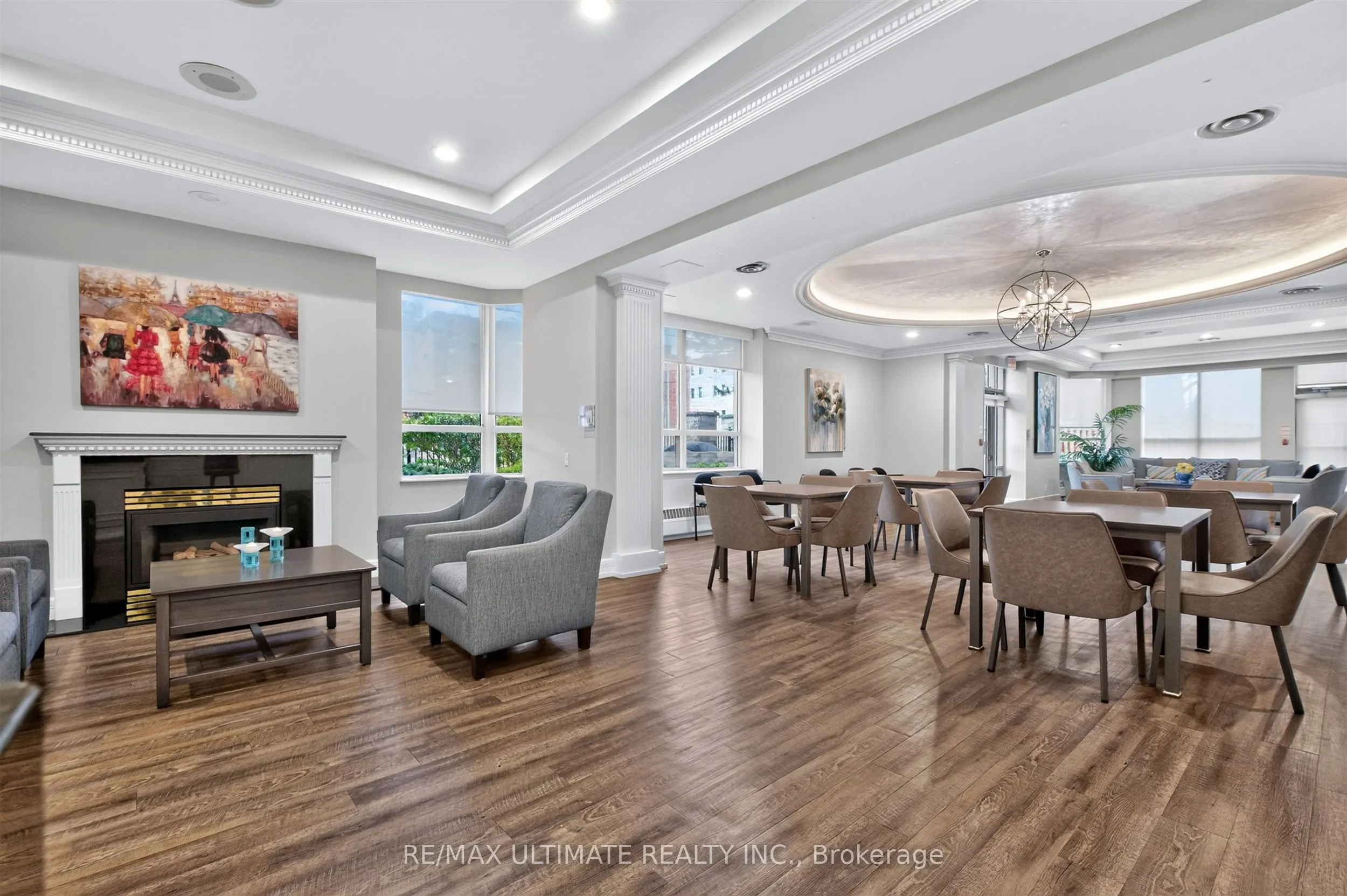 265 Ridley Boulevard #1605