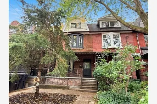 200 Roxton Road