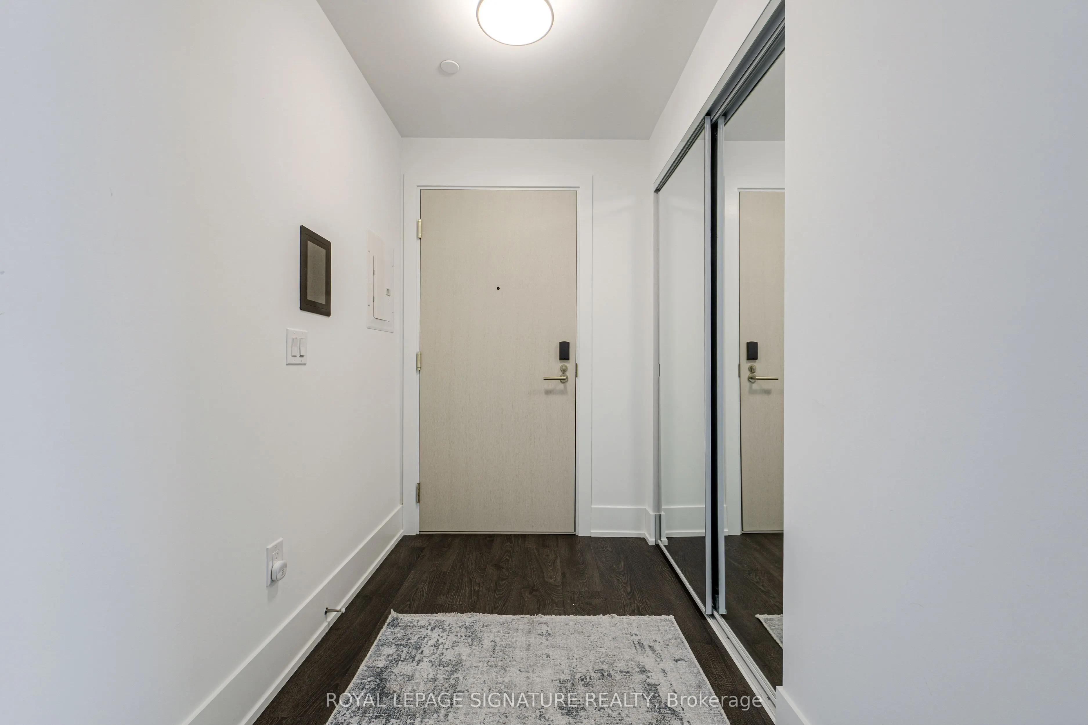 480 Front Street W #915