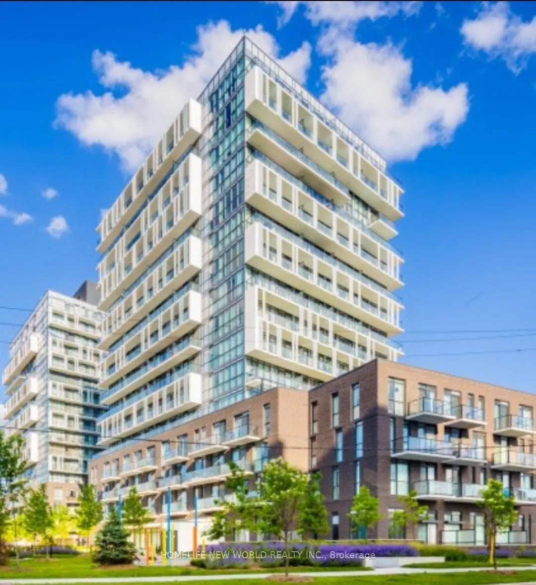 150 Fairview Mall Drive #1304
