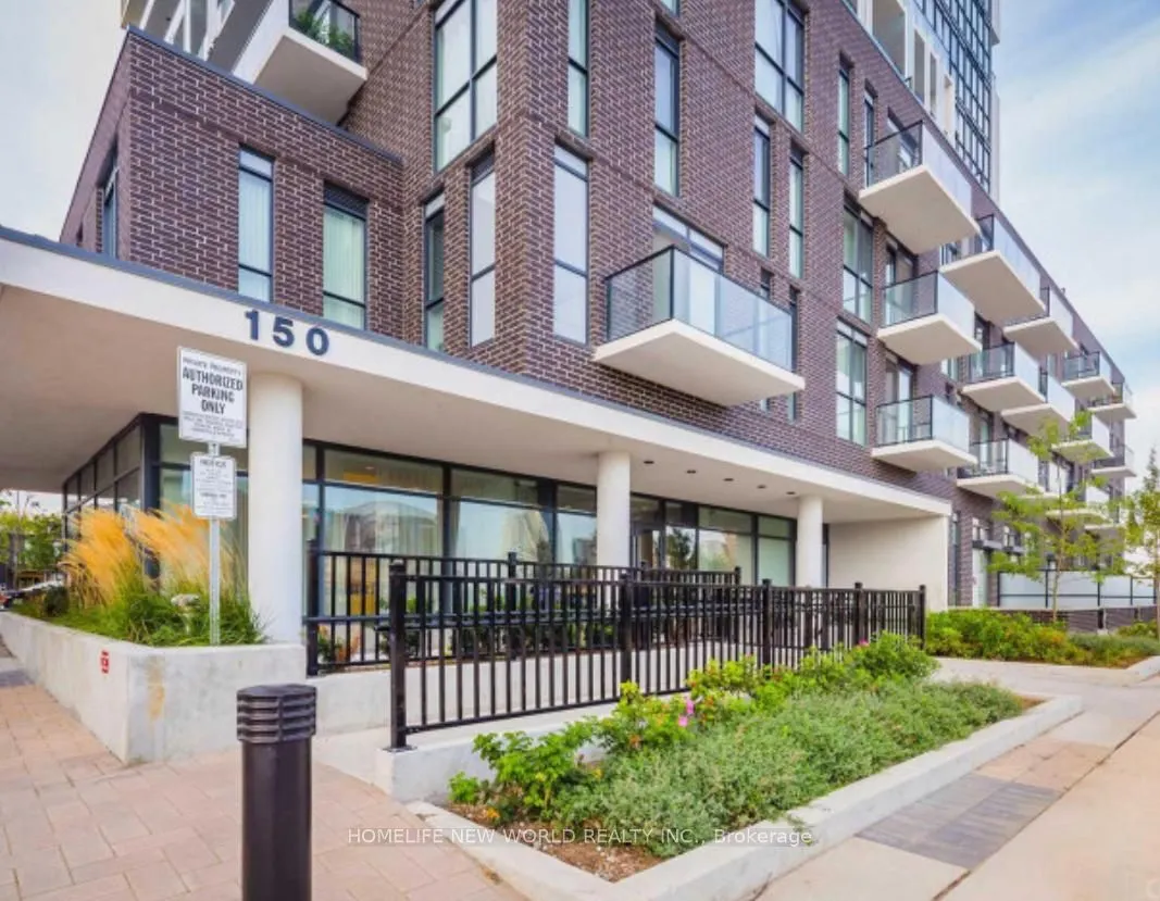 150 Fairview Mall Drive #1304