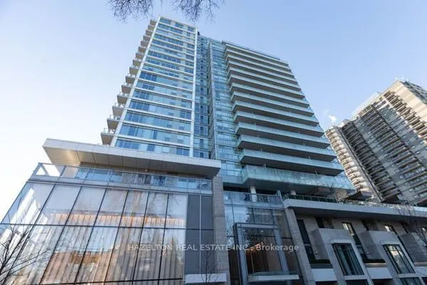 170 Avenue Road #211