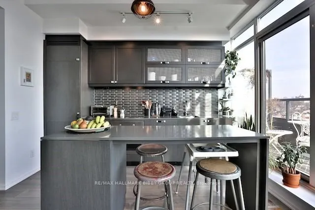 783 Bathurst Street #604