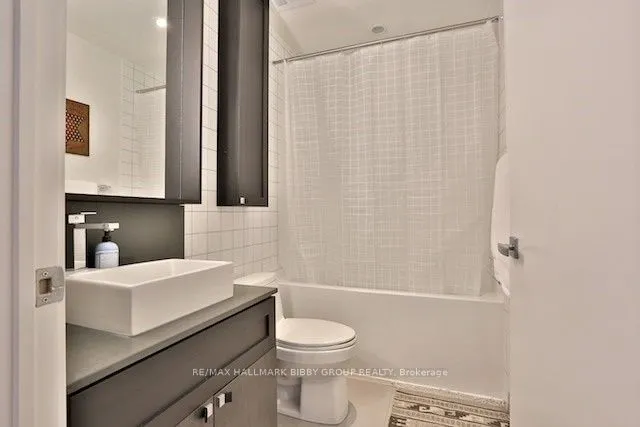 783 Bathurst Street #604