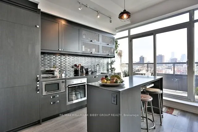 783 Bathurst Street #604