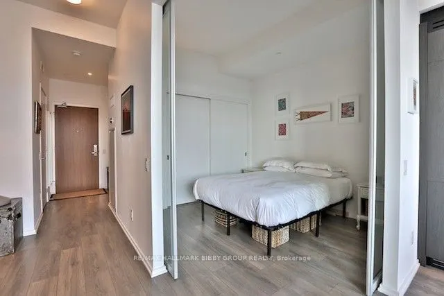 783 Bathurst Street #604