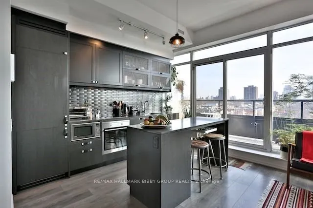 783 Bathurst Street #604