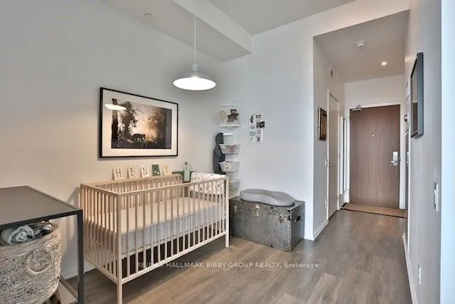 783 Bathurst Street #604