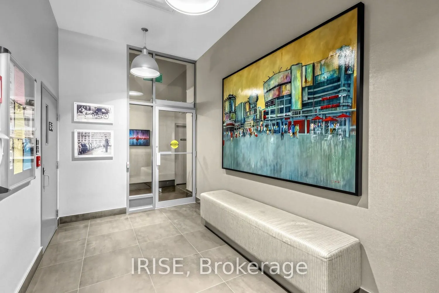 135 Dalhousie Street W #201
