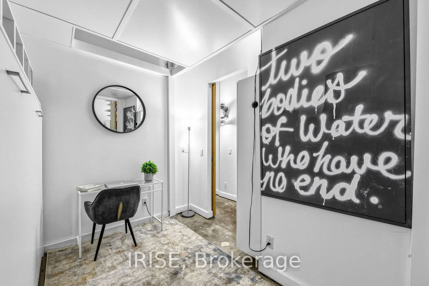 135 Dalhousie Street W #201
