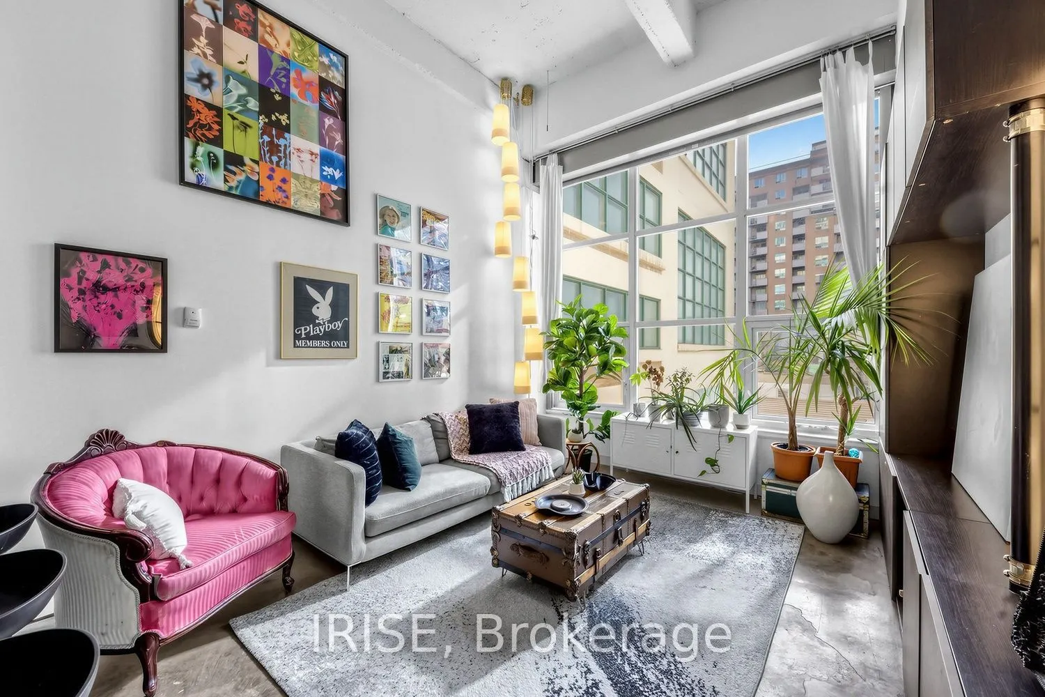 135 Dalhousie Street W #201