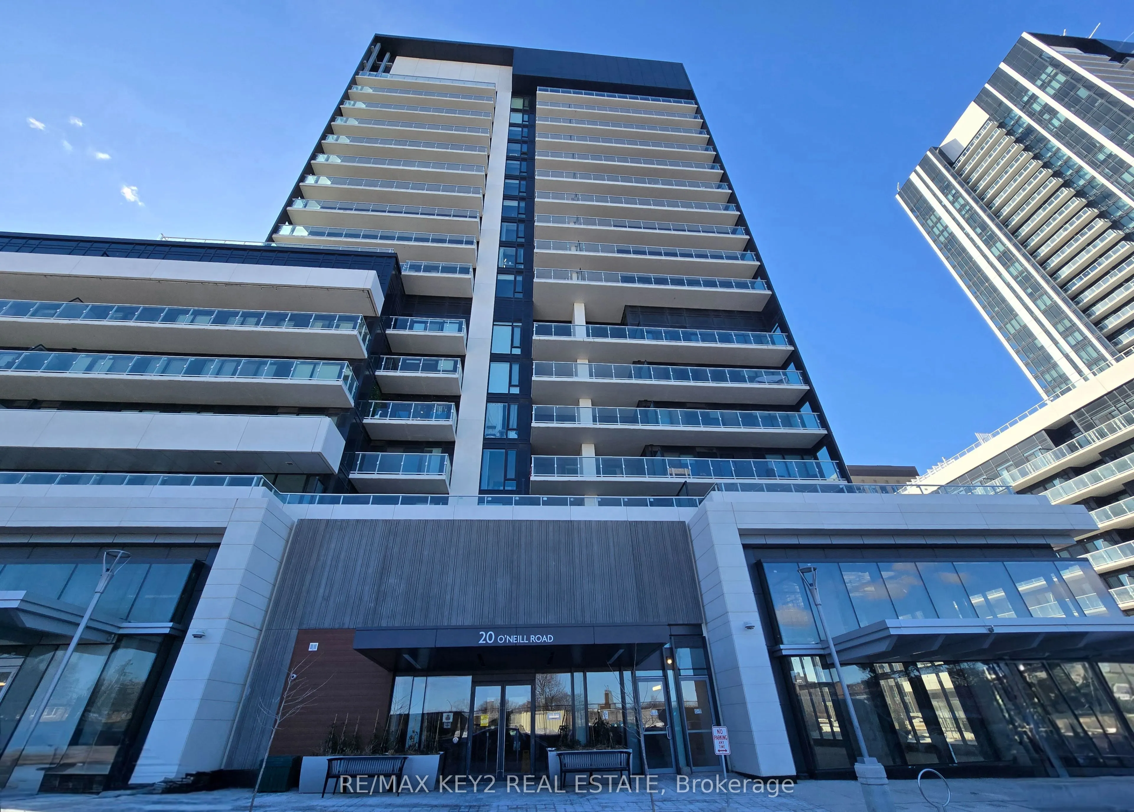 20 O'Neill Road #228