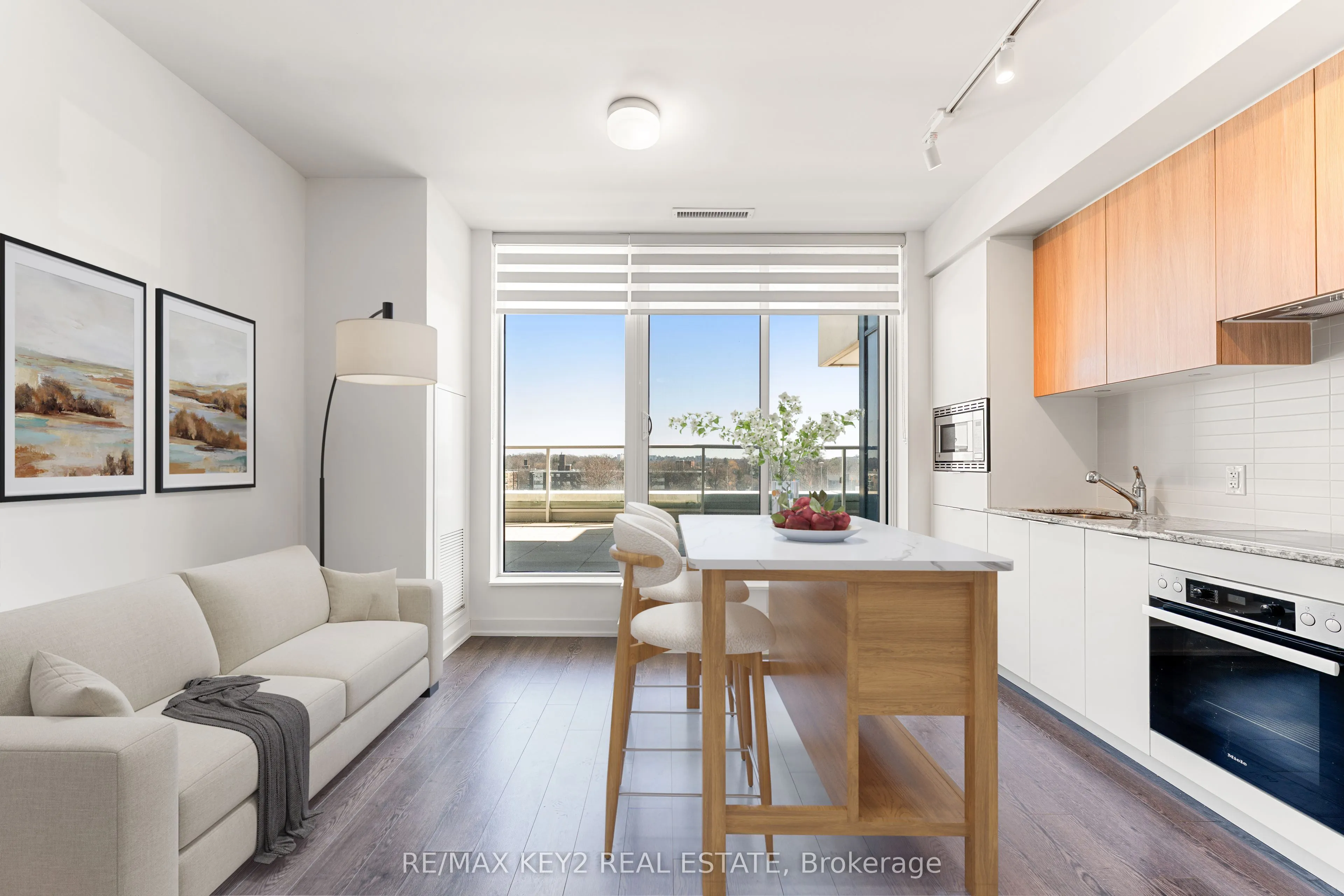 20 O'Neill Road #228