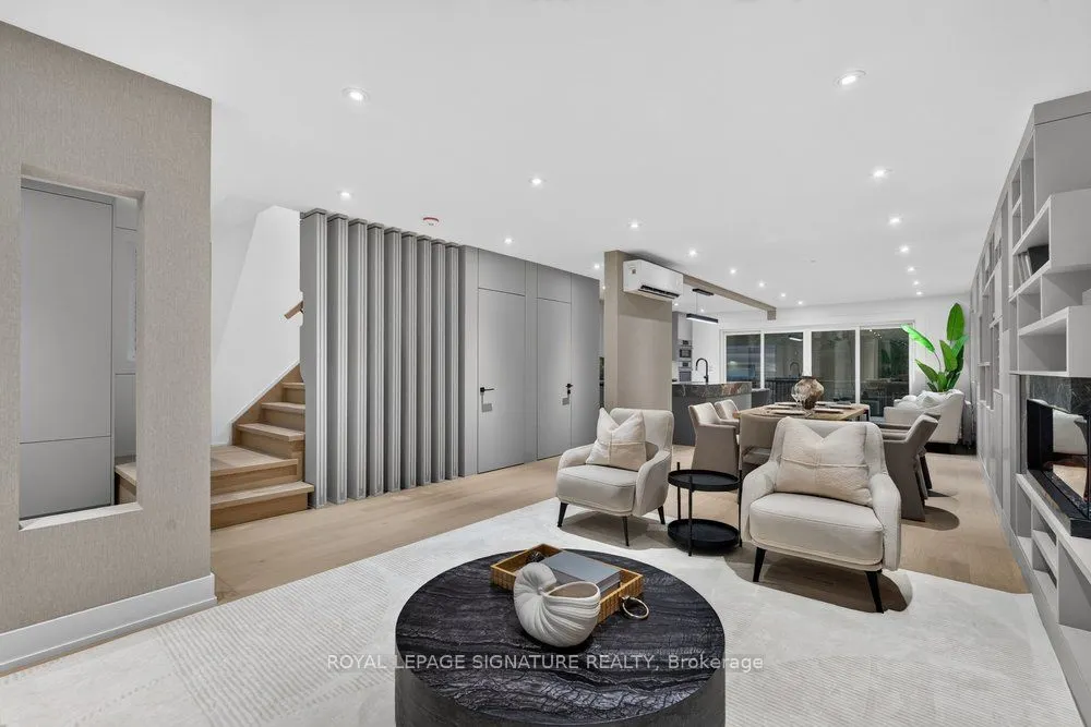 217 Chaplin Crescent