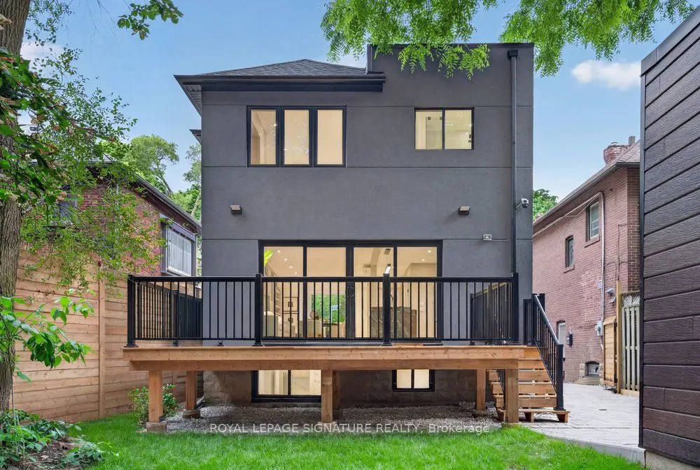 217 Chaplin Crescent
