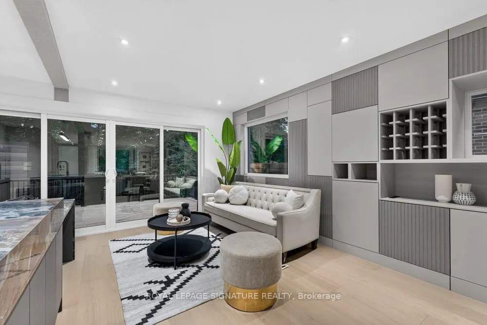 217 Chaplin Crescent