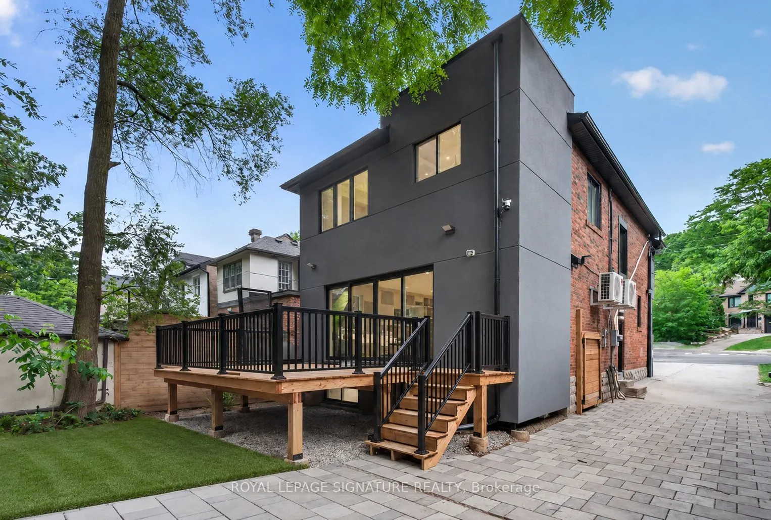 217 Chaplin Crescent