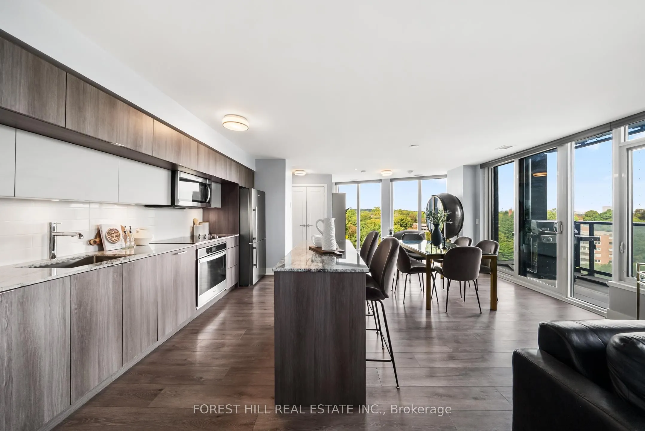 575 Bloor Street E #503
