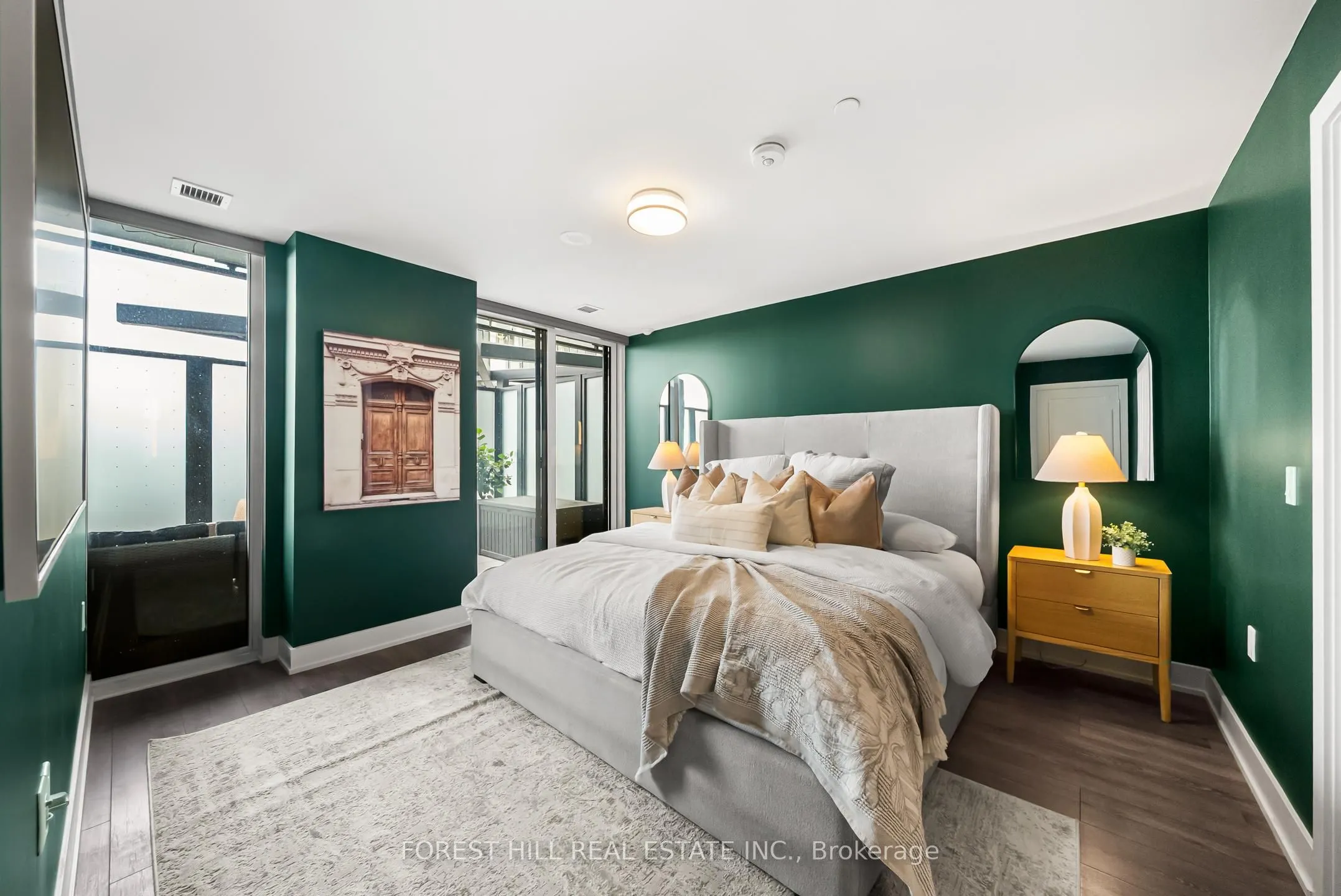575 Bloor Street E #503