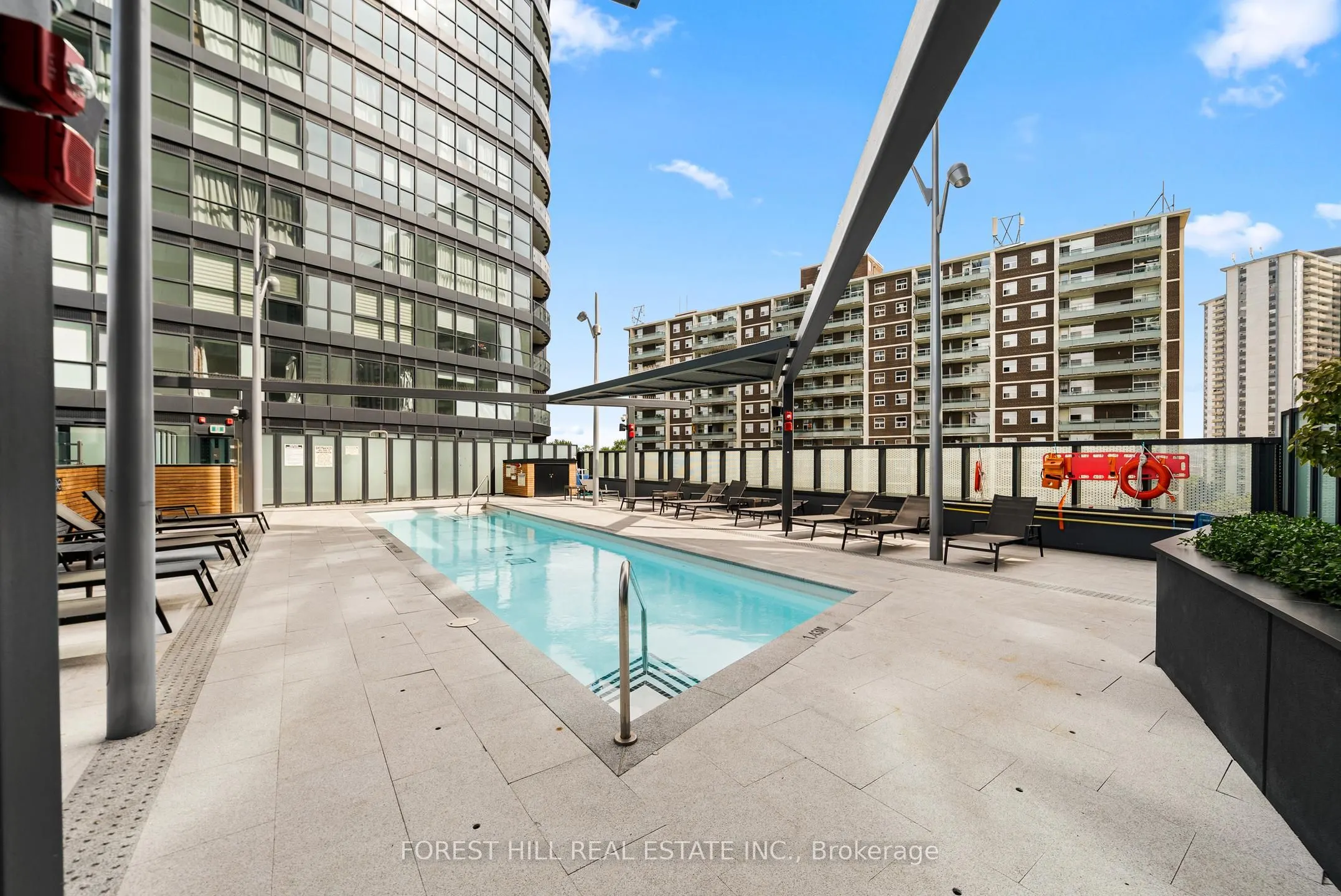 575 Bloor Street E #503