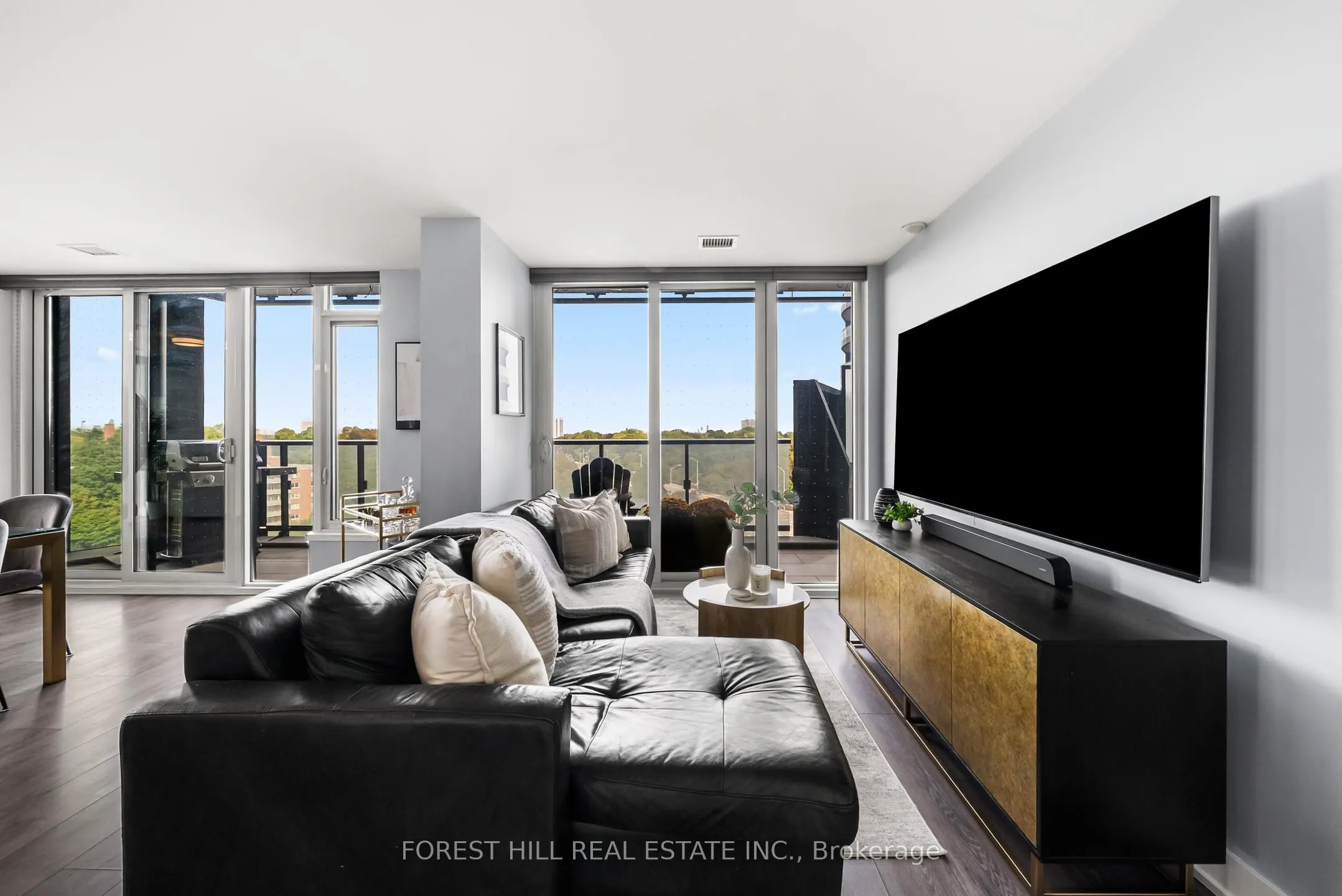 575 Bloor Street E #503