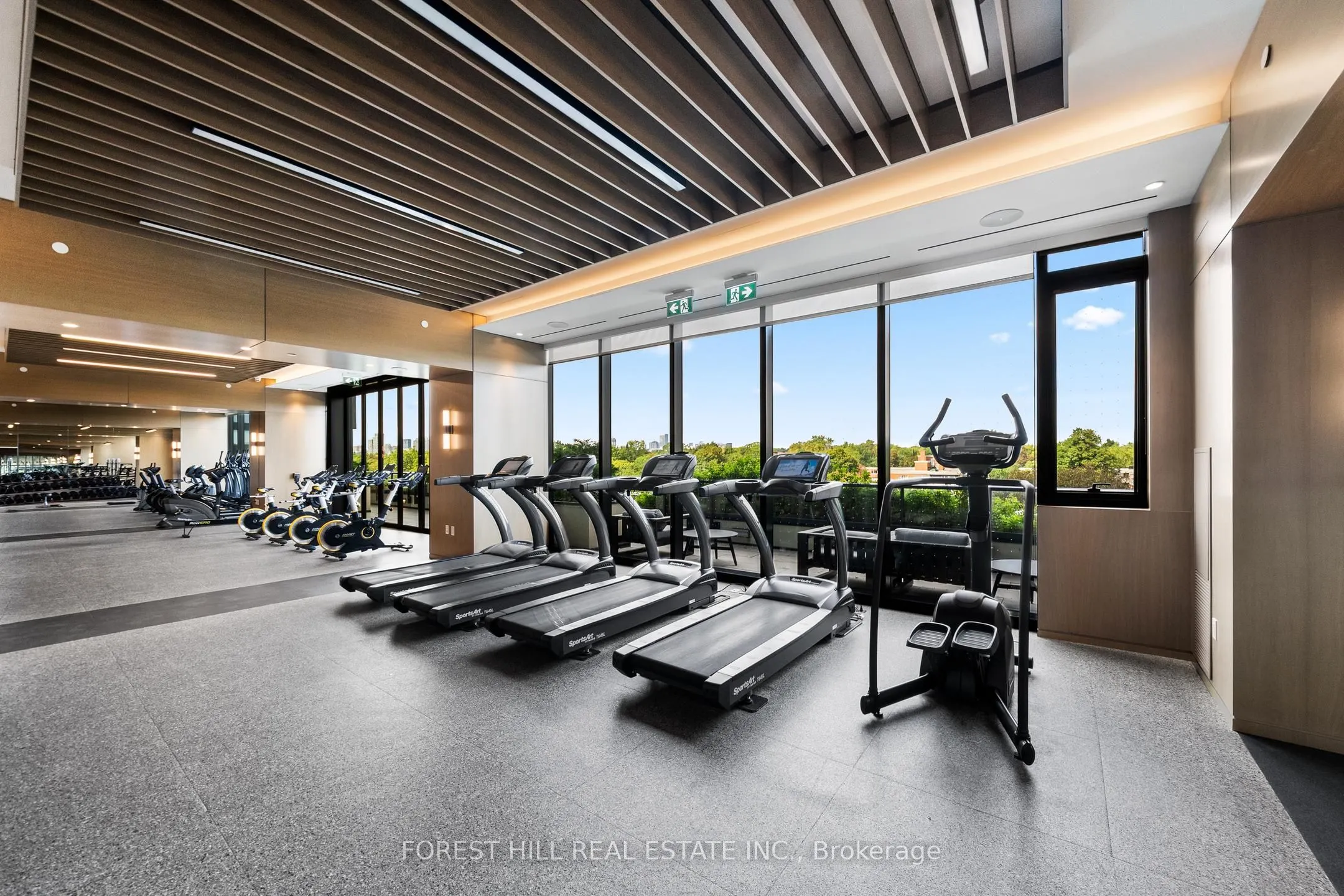 575 Bloor Street E #503
