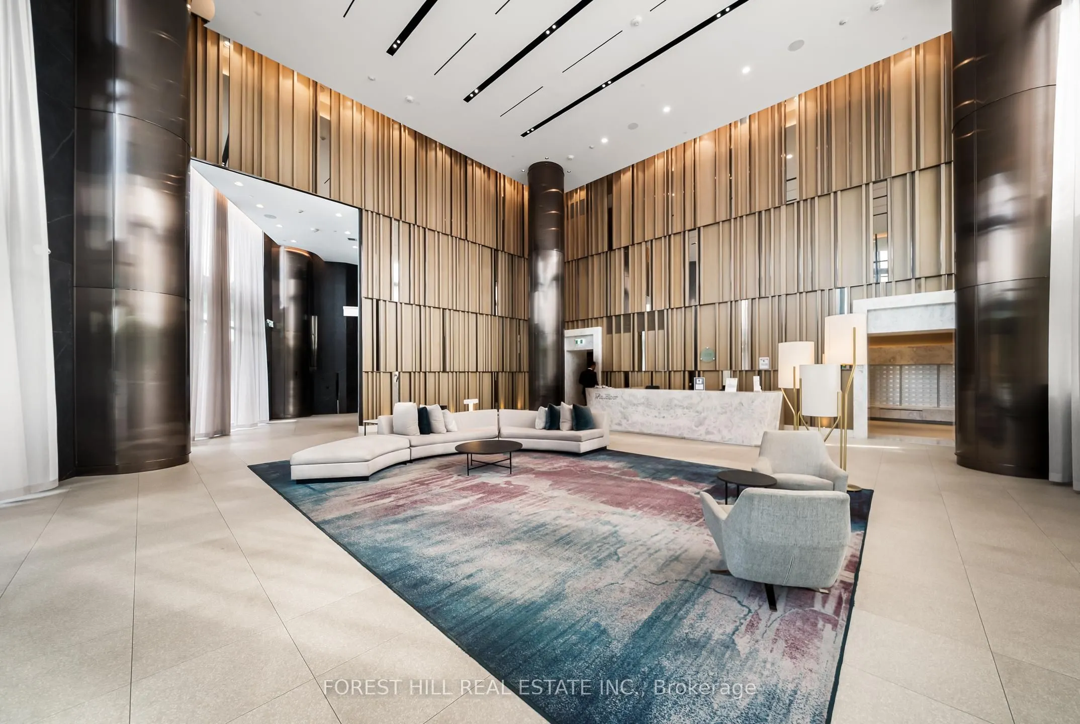 575 Bloor Street E #503