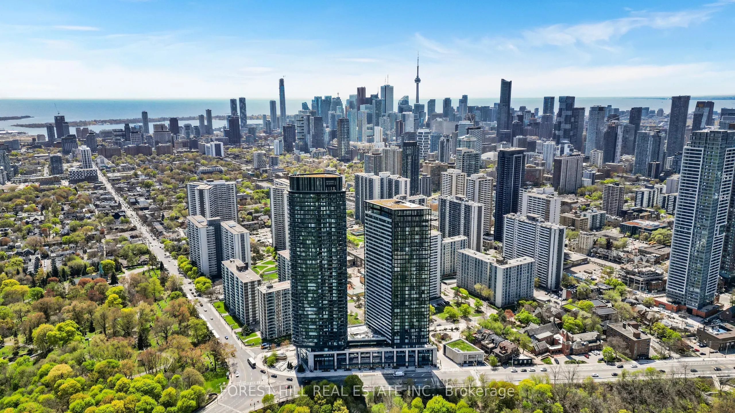 575 Bloor Street E #503