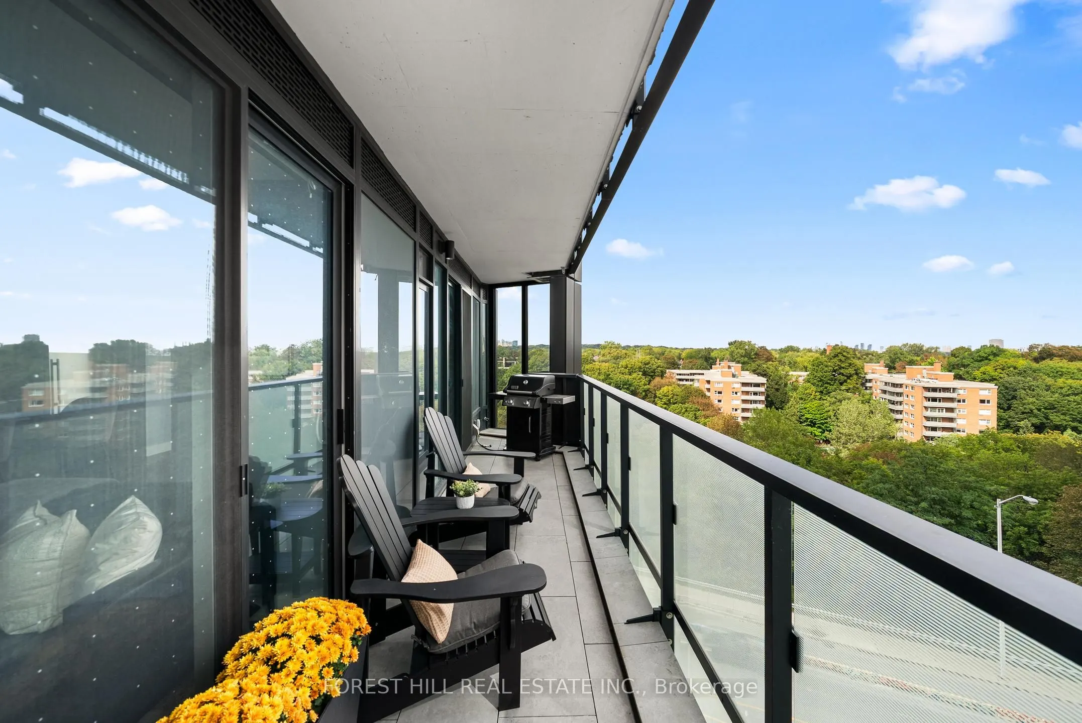 575 Bloor Street E #503