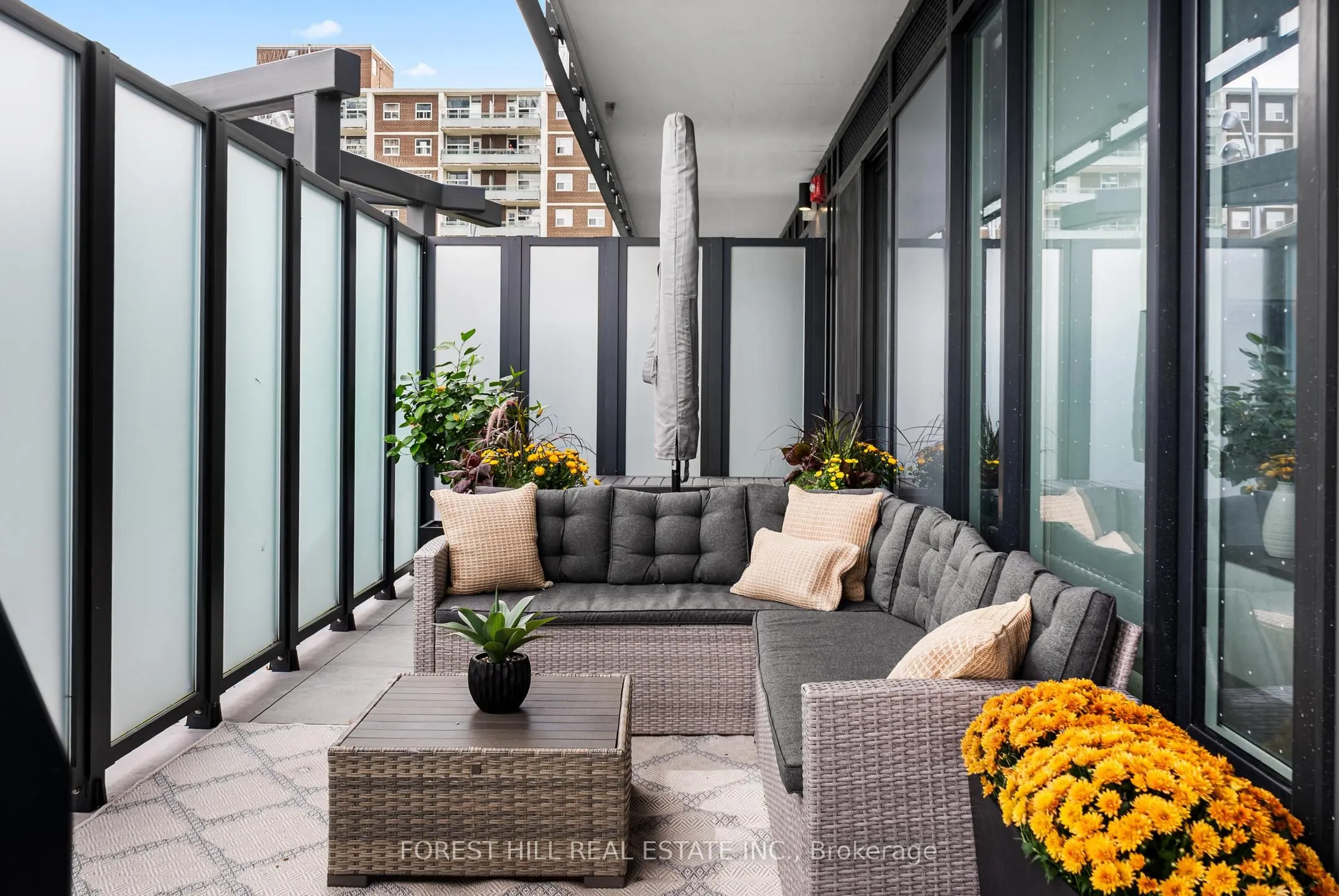 575 Bloor Street E #503