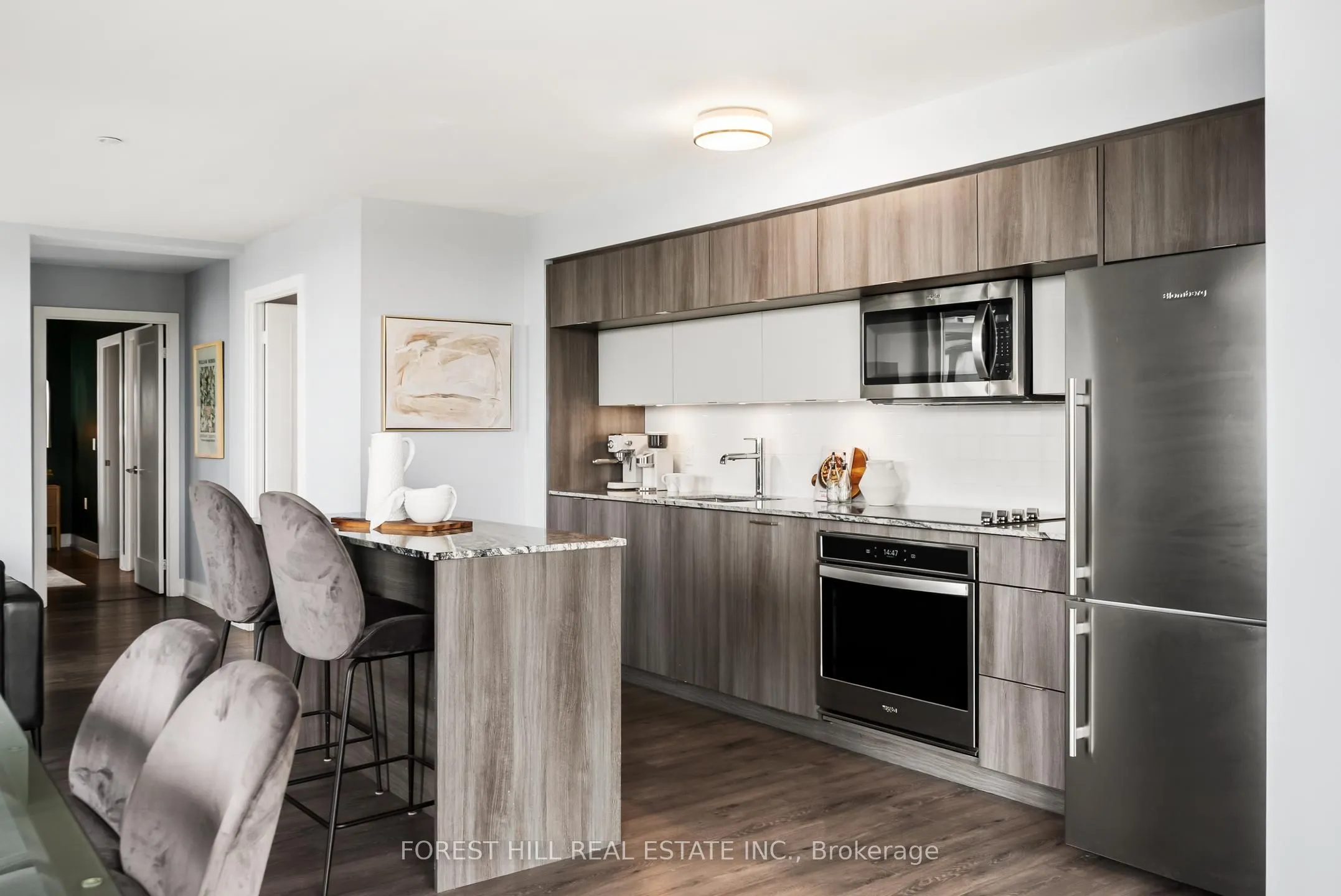 575 Bloor Street E #503