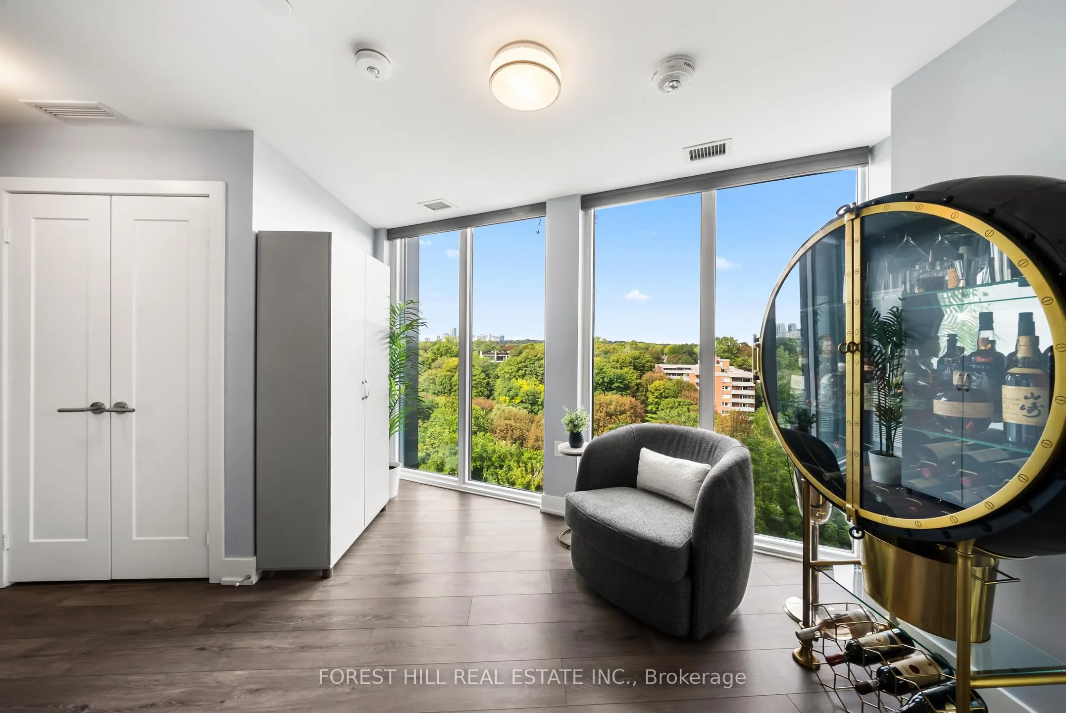 575 Bloor Street E #503