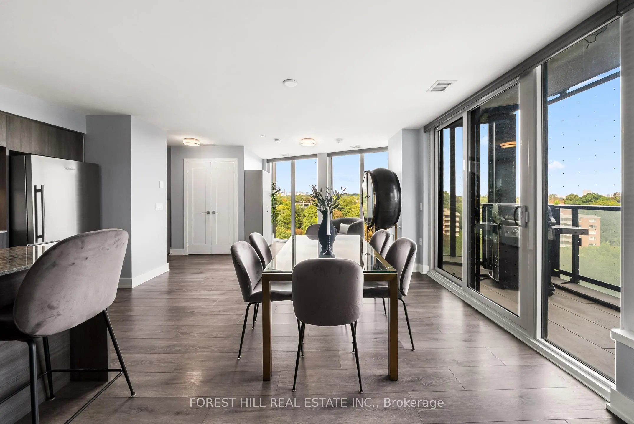 575 Bloor Street E #503