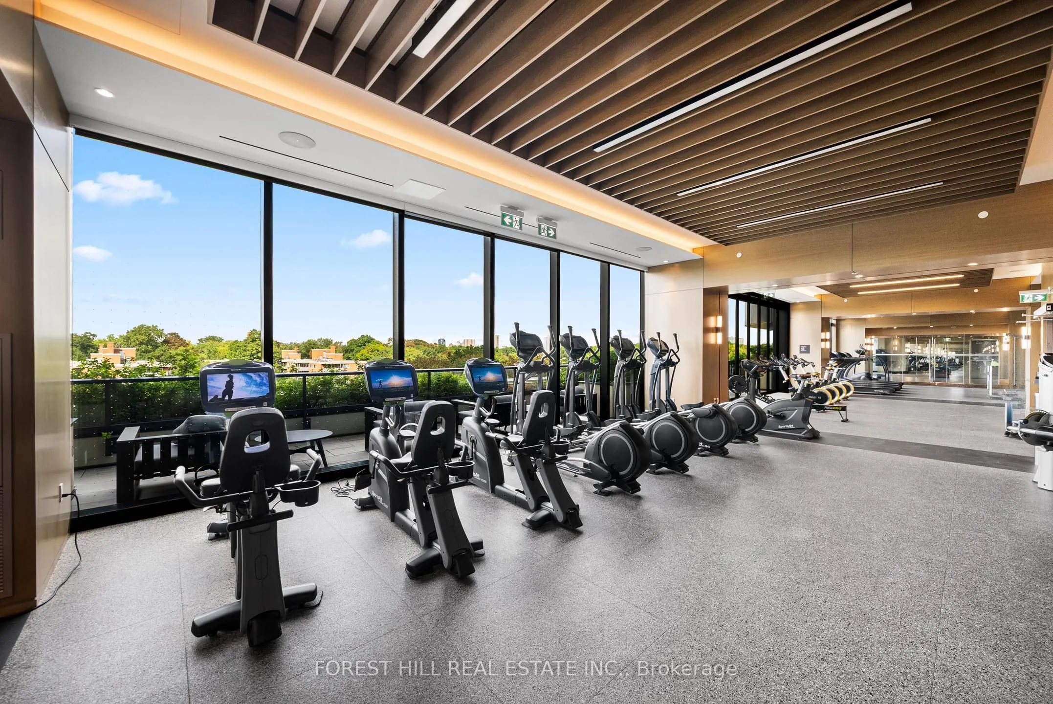 575 Bloor Street E #503