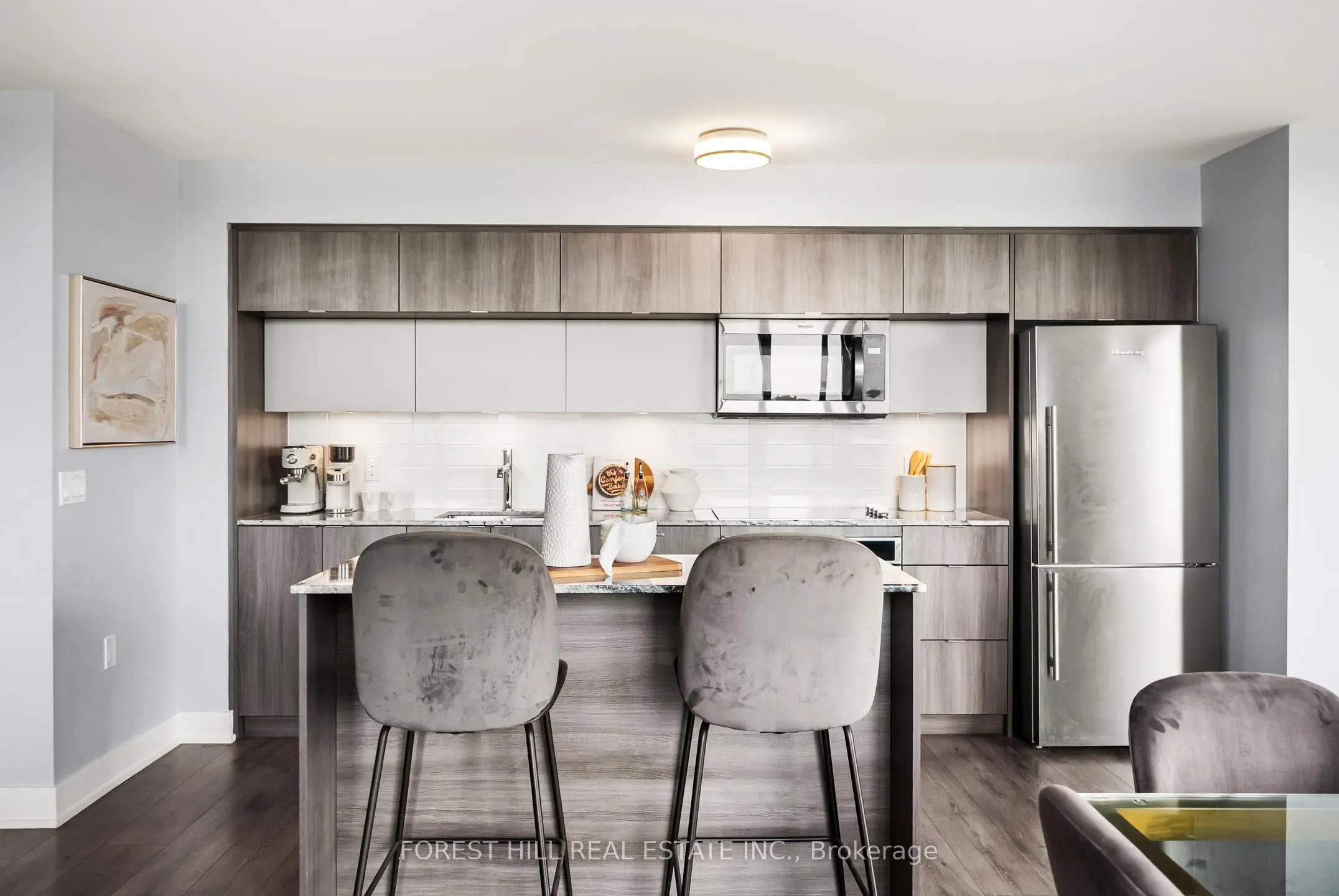 575 Bloor Street E #503