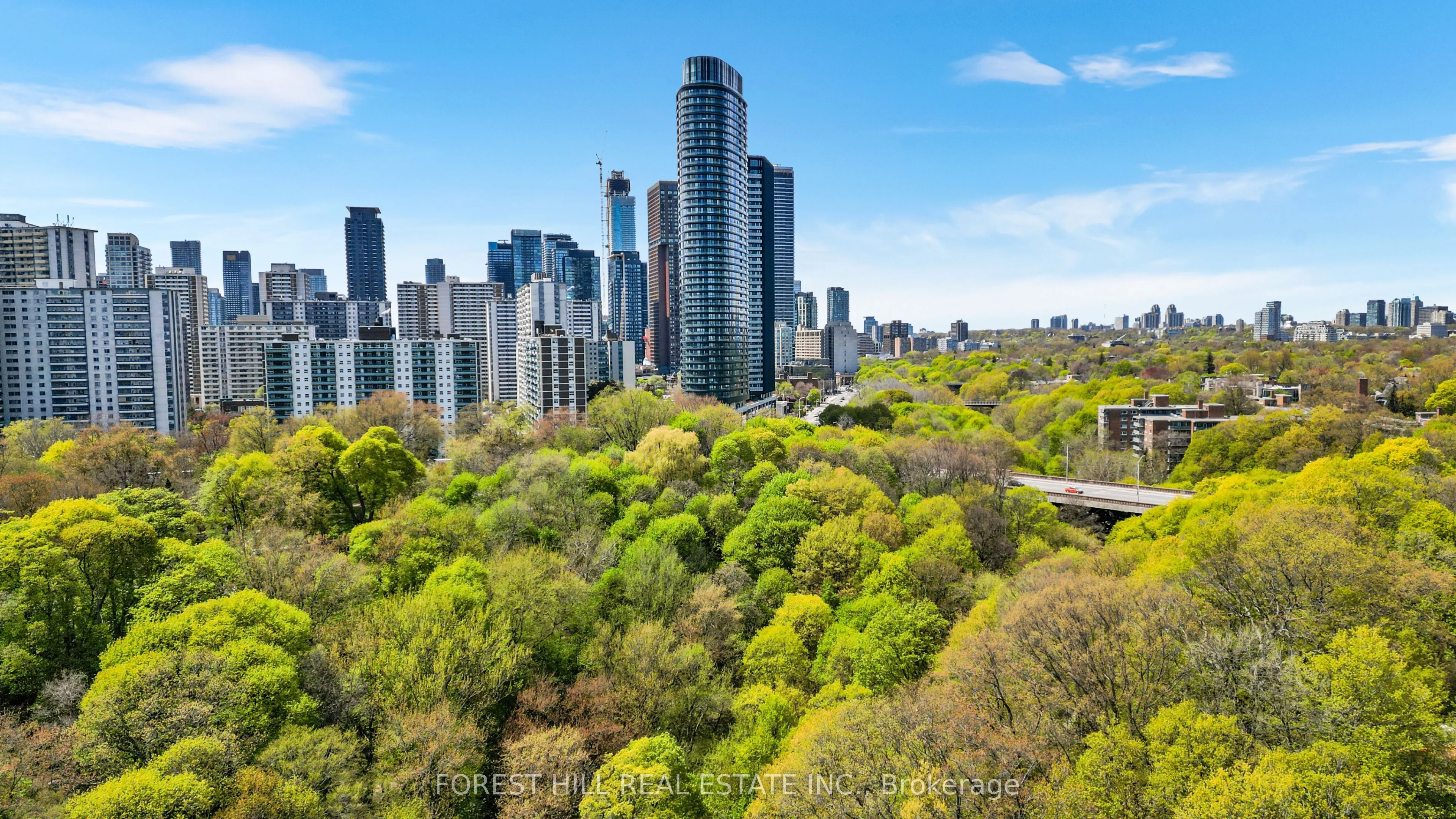 575 Bloor Street E #503