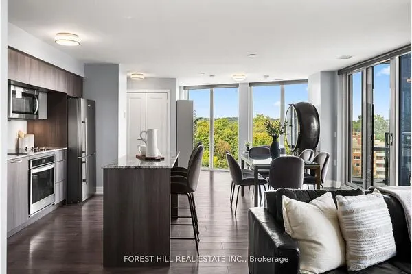 575 Bloor Street E #503