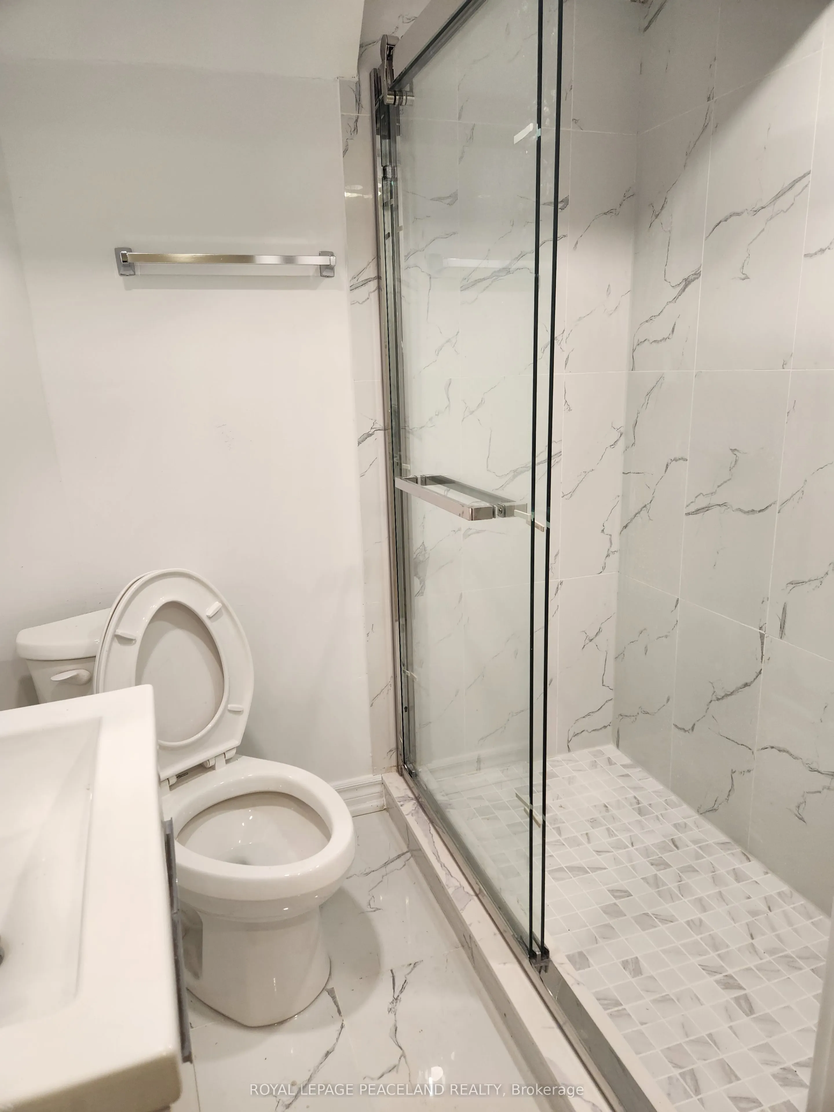 61 Madison Avenue #Rear Bsmt