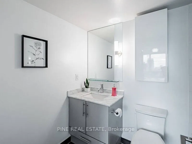 320 Richmond Street E #1103