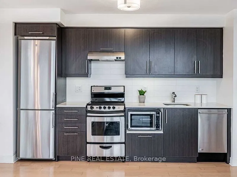 320 Richmond Street E #1103