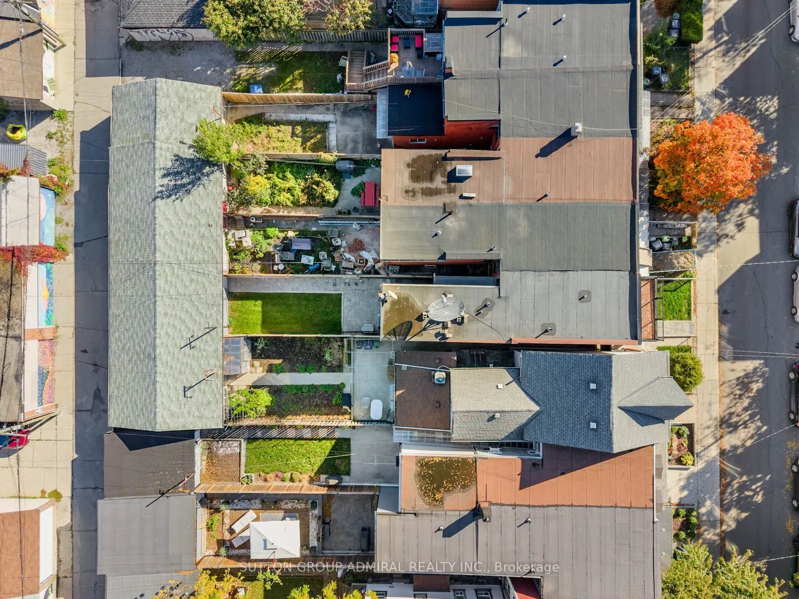 283 Euclid Avenue