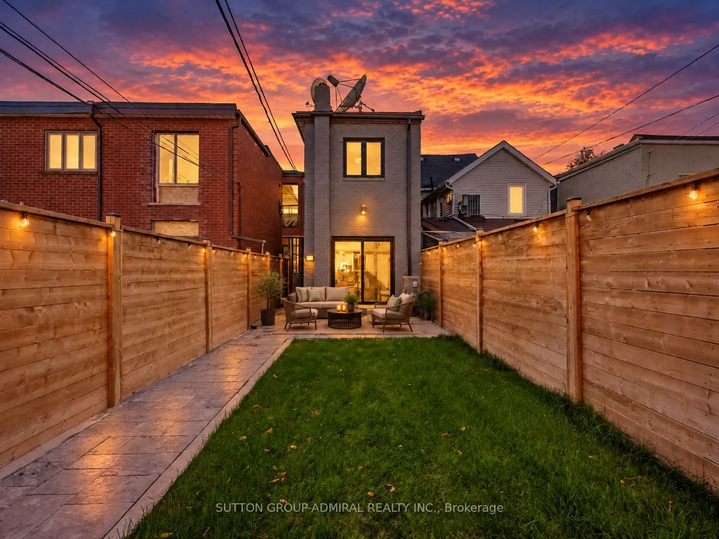 283 Euclid Avenue