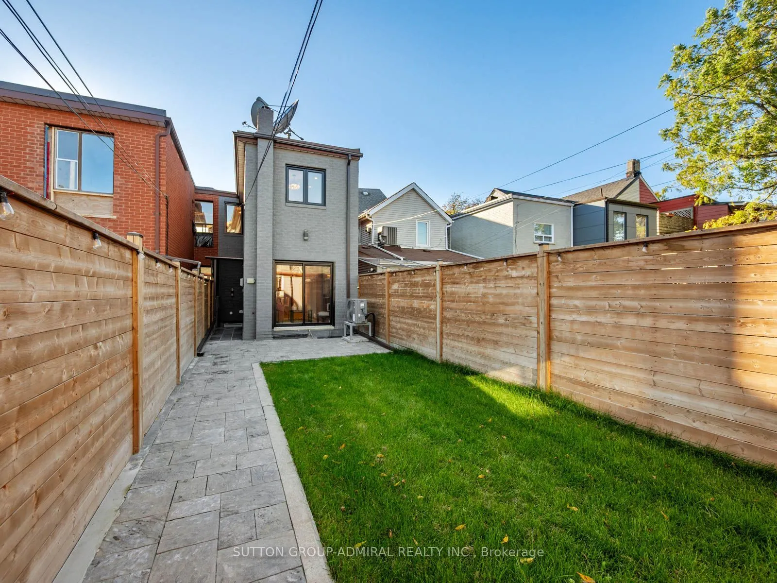 283 Euclid Avenue