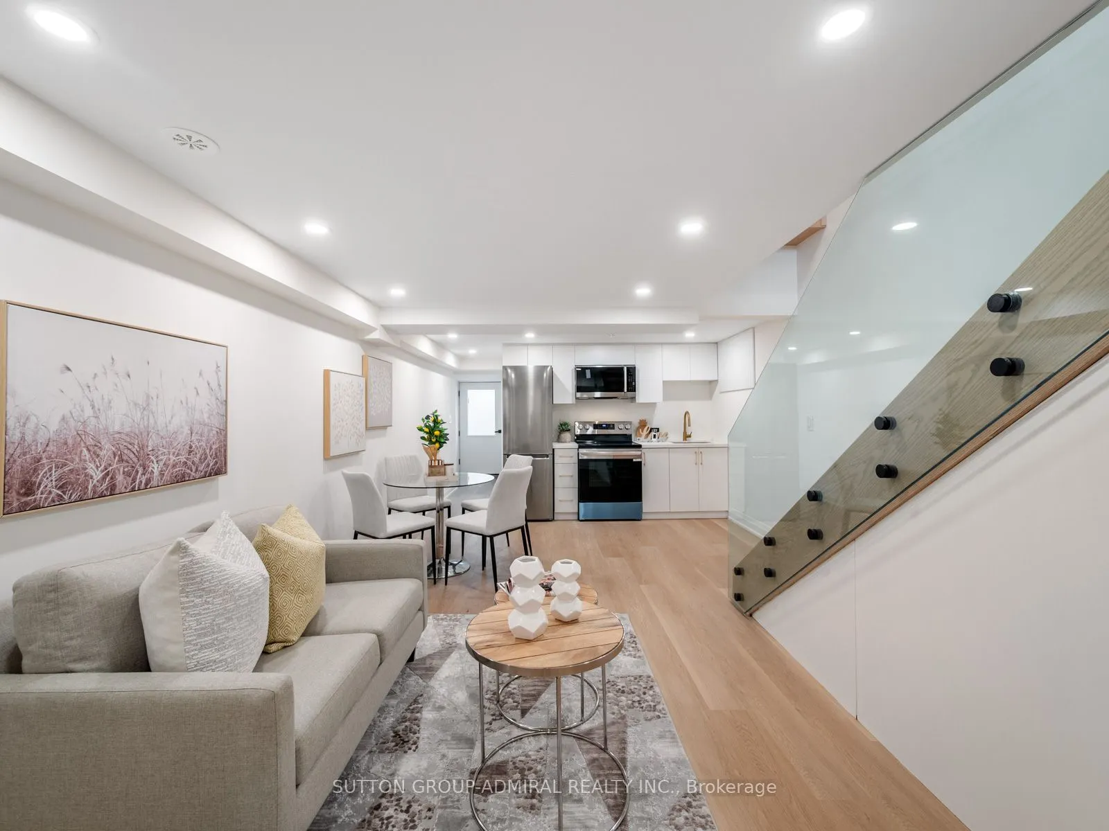 283 Euclid Avenue