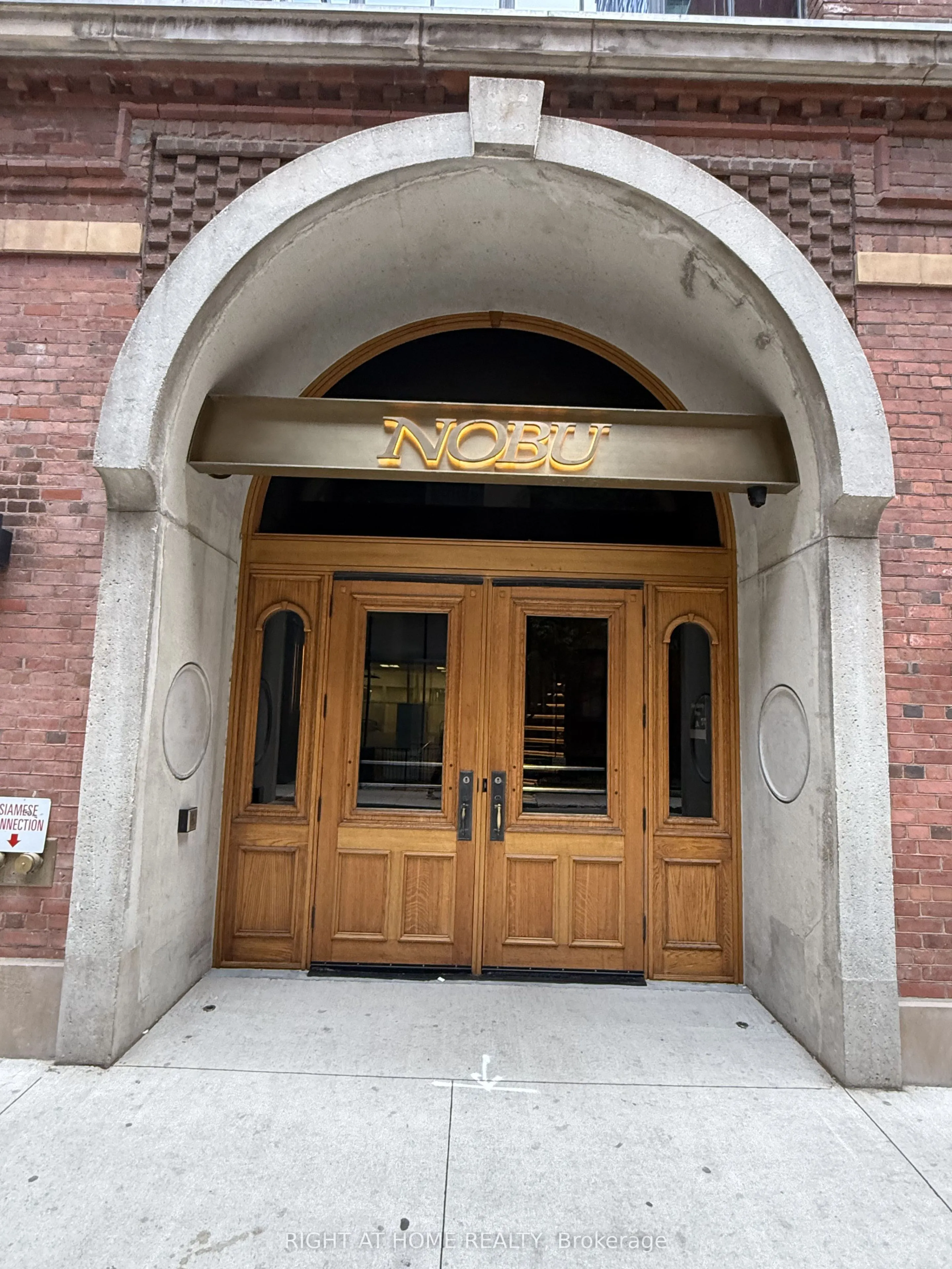 35 Mercer Street #1916